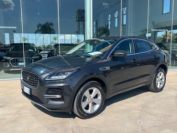Jaguar E-Pace 2.0D I4 163 CV AWD Auto - AUTOCARRO 