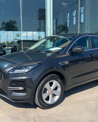 Jaguar E-Pace 2.0D I4 163 CV AWD Auto - AUTOCARRO 