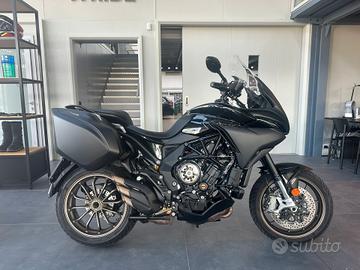 Mv Agusta Turismo Veloce 800