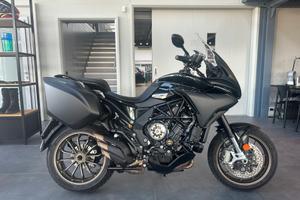 Mv Agusta Turismo Veloce 800