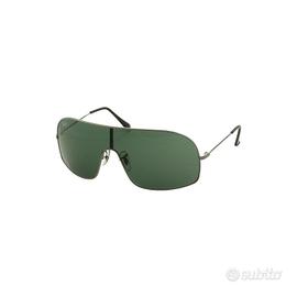 Ray-Ban RB3291 004/71 LARGE Vintage Sunglasses