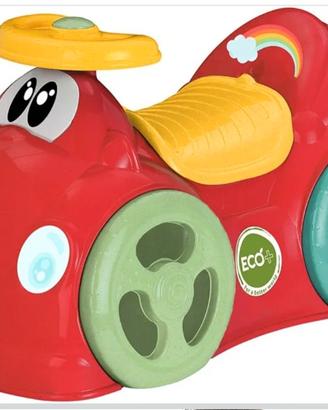 Chicco All Around Eco+
