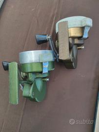 mulinello da pesca crack contact 400