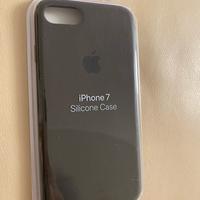Apple Silicone Case iPhone 7