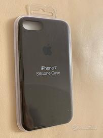 Apple Silicone Case iPhone 7