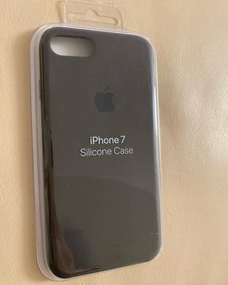 Apple Silicone Case iPhone 7