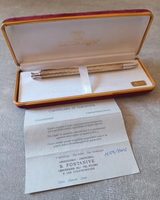 Penna a sfera Settelaghi 285VA 