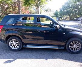SUZUKI Grand Vitara - 2009