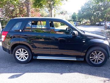 SUZUKI Grand Vitara - 2009