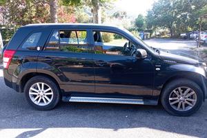 SUZUKI Grand Vitara - 2009