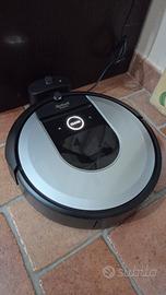 iRobot Roomba i7 NON funzionante 