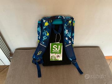 Zaino SJ bambino