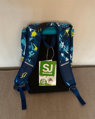 Zaino SJ bambino