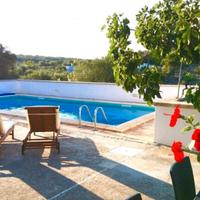 Villa Ostuni per 2 famiglie 8posti PISCINA PRIVATA