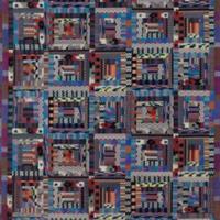 Missoni art tappeto Orion