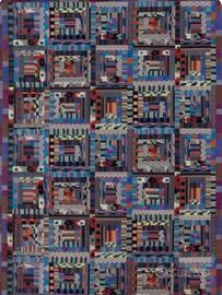 Missoni art tappeto Orion