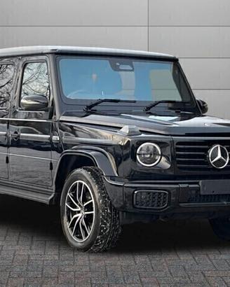 DISPONIAMO DI RICAMBI AUTO MERCEDES CLASSE G 580 M
