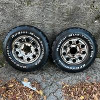 Verchi Suzuki vitara