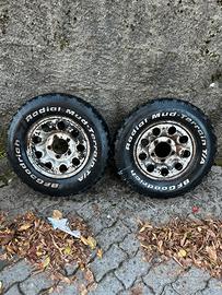 Verchi Suzuki vitara