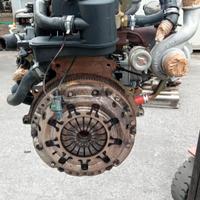 MOTORE FORD FOCUS 1.8 TDID CODICE C9DB KM 131000 A