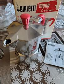 Moka bialletti 