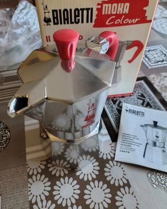 Moka bialletti 