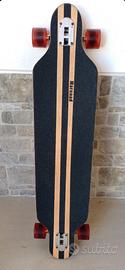Longboard Maronad Cruiser Drop-Through