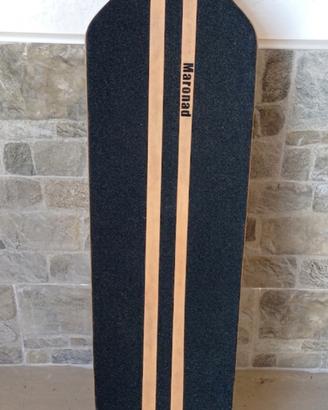 Longboard Maronad Cruiser Drop-Through