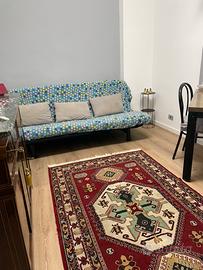 Confortevole punto di appoggio