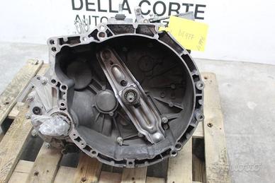 CAMBIO MANUALE COMPLETO MINI Cooper 2° Serie 120