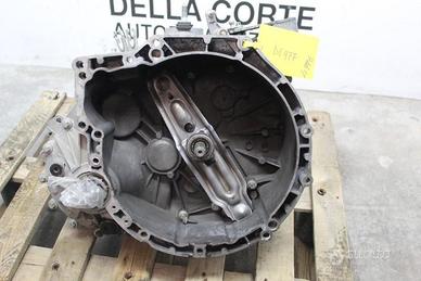 CAMBIO MANUALE COMPLETO MINI Cooper 2° Serie 120