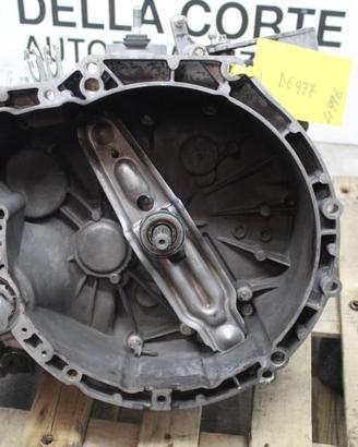CAMBIO MANUALE COMPLETO MINI Cooper 2° Serie 120