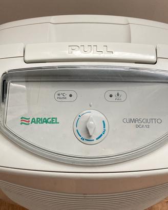 Deumidificatore Ariagel