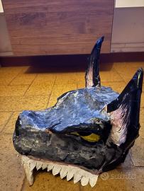 Maschera da carnevale Iena