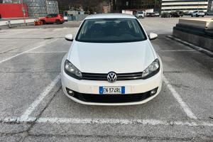 VW GOLF 6 1.6 TDI
