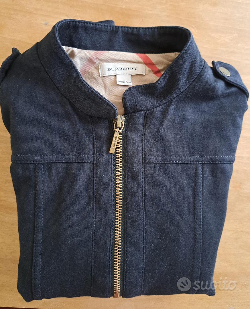 Burberry bambino a roma sales