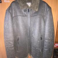 Giacca Gianni lupo nuova