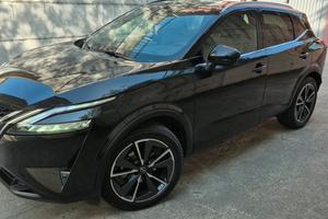 Splendida Qashqai 3° serie - 46.500 km.