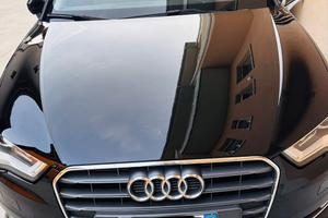 Audi A3 Sportback 1.6 tdi