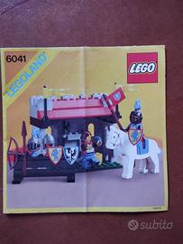 LEGO Castle - Armeria