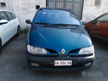 Auto Molto Affidabile. Ha ancora tanto da dare.