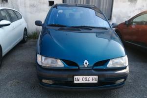 Auto Molto Affidabile. Ha ancora tanto da dare.