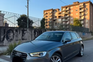 audi a3 2.0 150cv