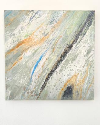 quadro moderno astratto