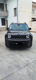 Jeep Renegade dawn of the justice 2016