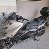 Yamaha T Max 530 - 2015