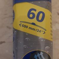 Tergicristalli 600mm