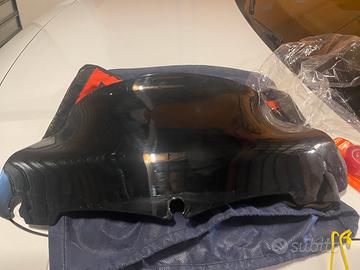 Parabrezza Harley Davidson Ultra Limited,Street Gl