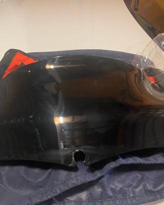 Parabrezza Harley Davidson Ultra Limited,Street Gl