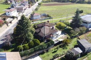 VILLA SINGOLA A CERESOLE ALBA